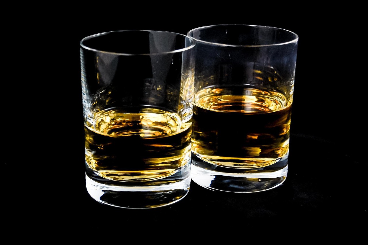 大人ニキビをアルコールで減らす効果はあるのか？