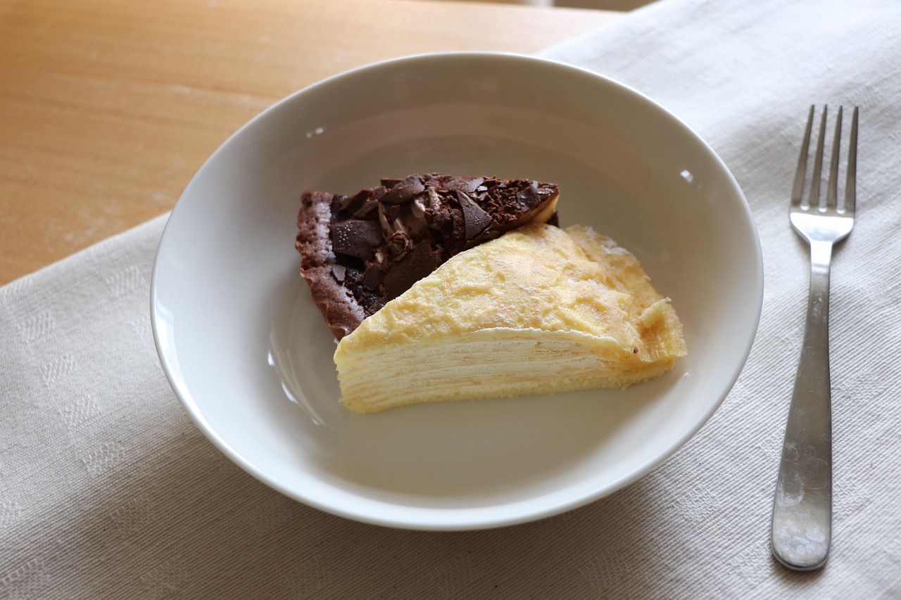 チョコを食べるとなぜニキビができるのか？