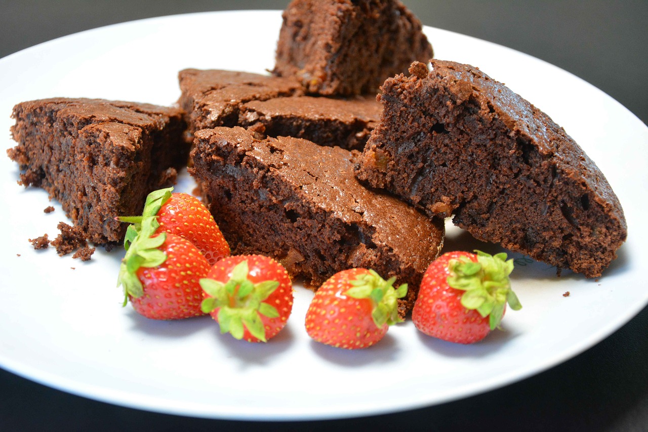 チョコを食べるとニキビができる理由とは？