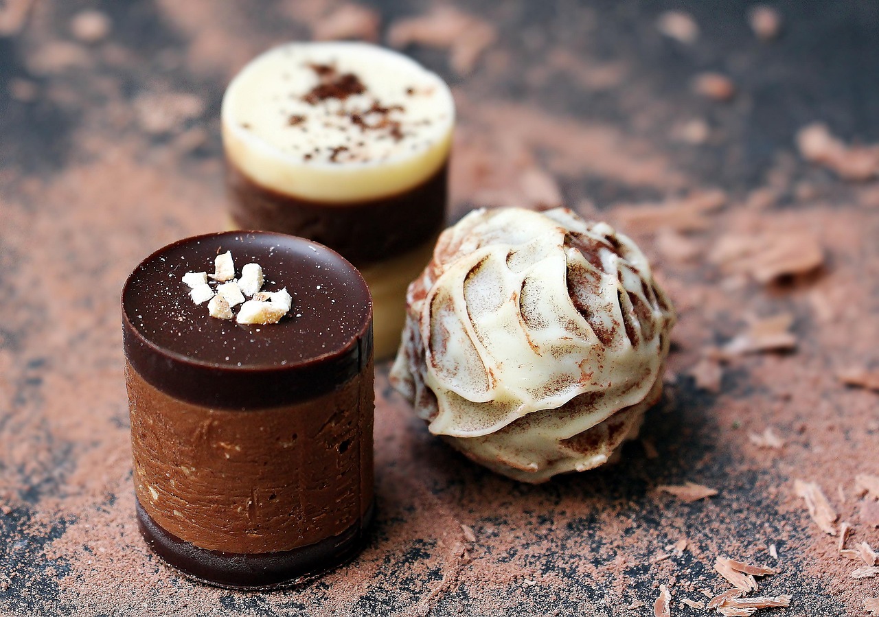 チョコを食べると吹き出物ができる理由とは？