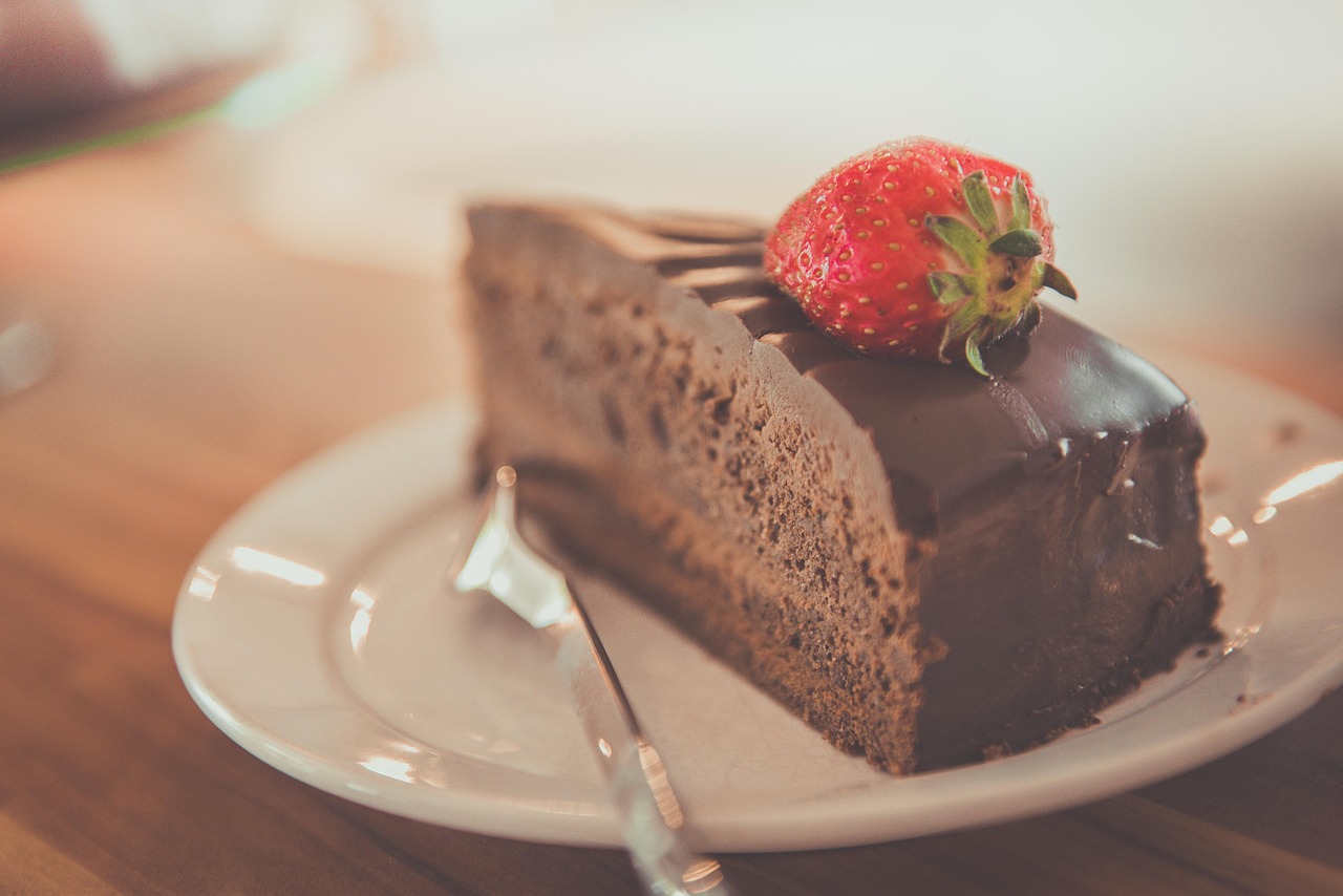 チョコレートがニキビを引き起こすのはなぜ？