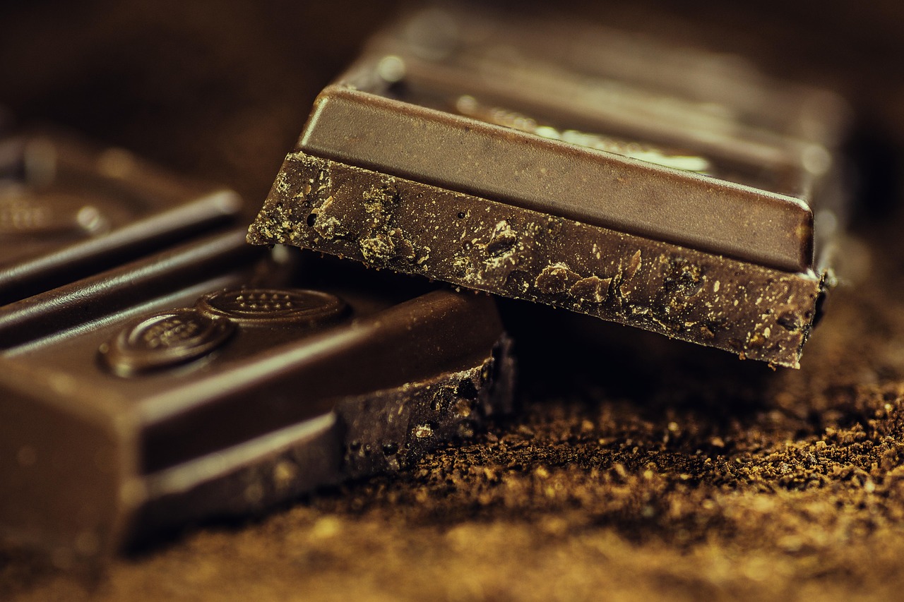 ニキビに悪影響を与えるチョコレートの真実とは？