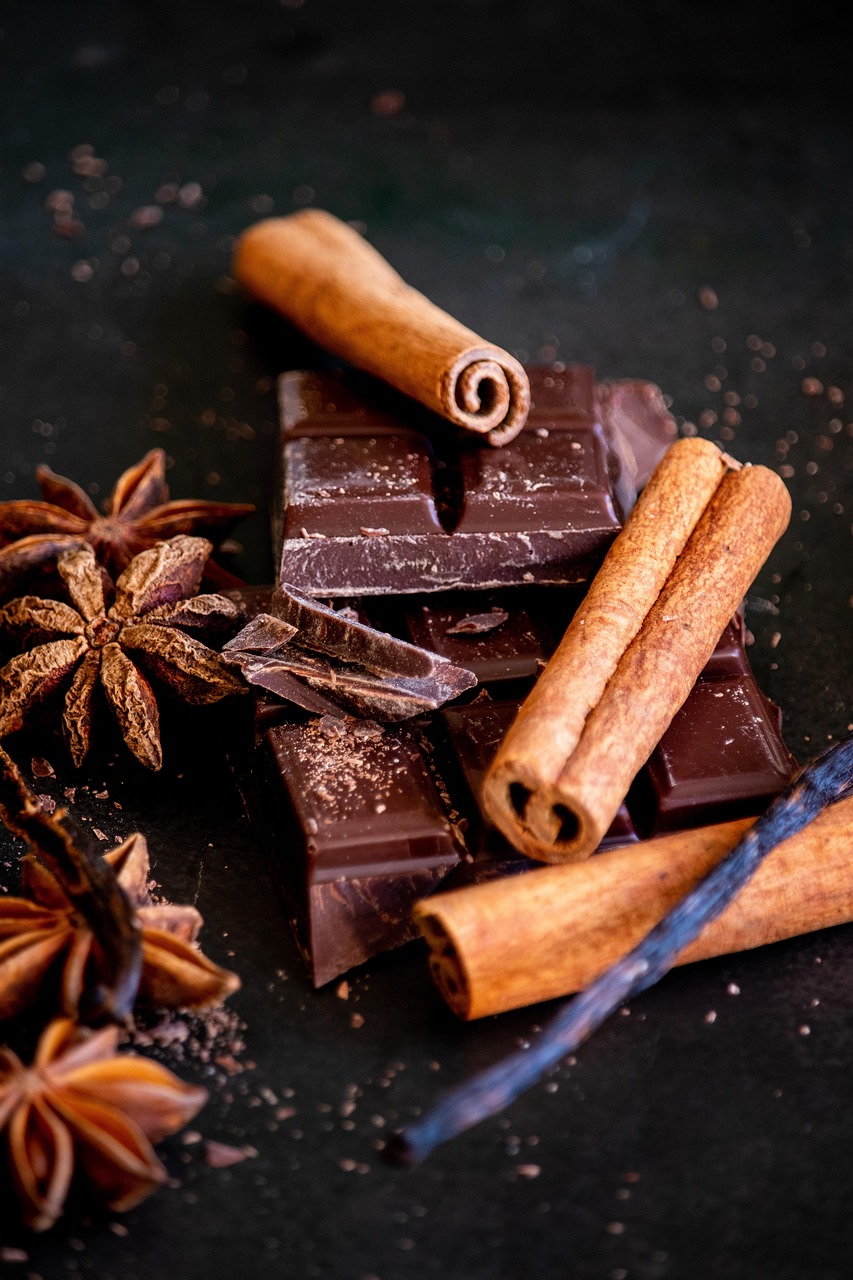チョコレートニキビの原因は何かを徹底解説しますか？