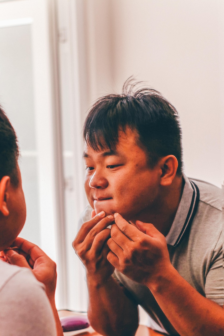 ホルモンバランスを整える男性におすすめのニキビ対策は？