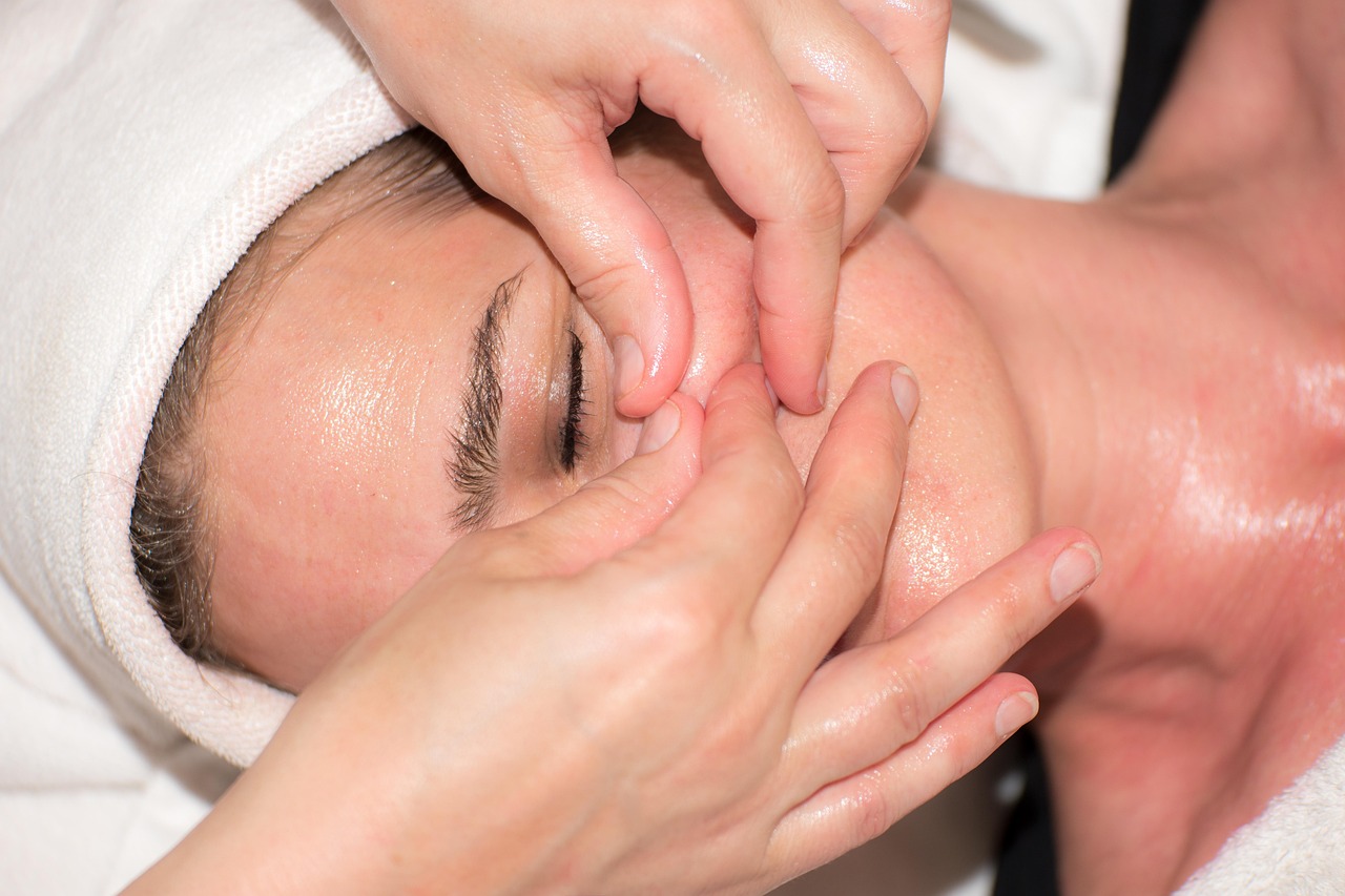 大人ニキビを防ぐためのタオル摩擦予防法とは？