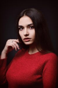 大人ニキビができやすい人の特徴とは？